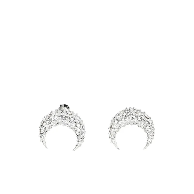 Jewellery Silver - Marine Serre