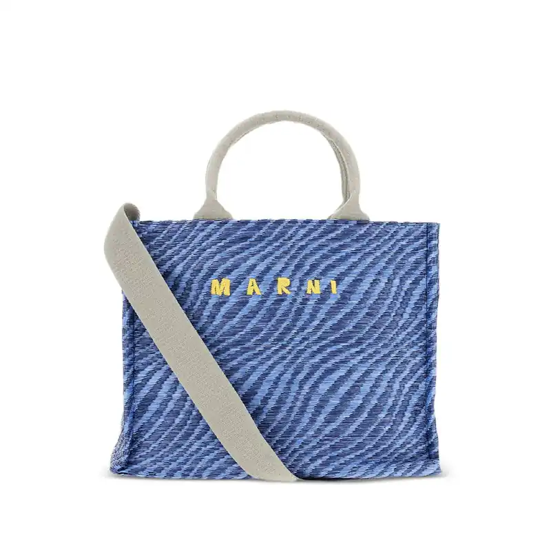 Bags Blue - Marni