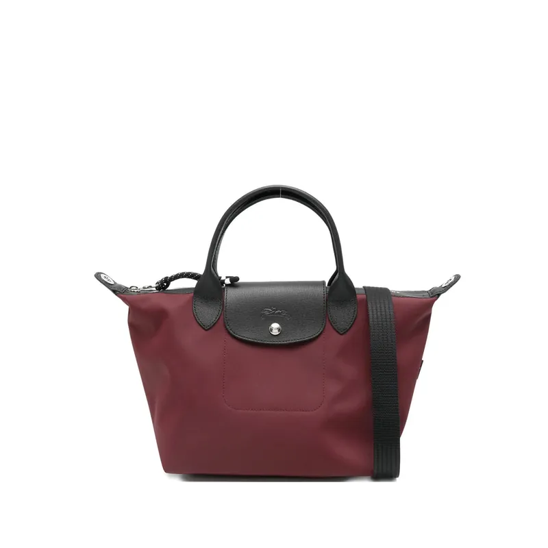 Bags Red, Black - Longchamp