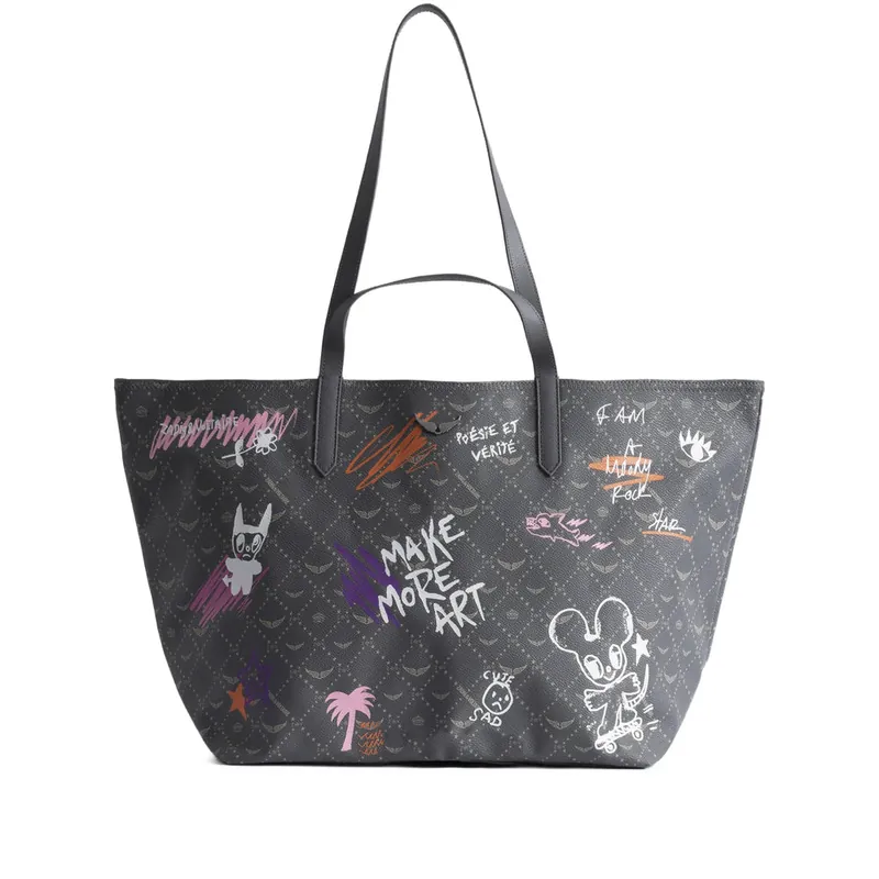 Bags Gray - Zadig & Voltaire