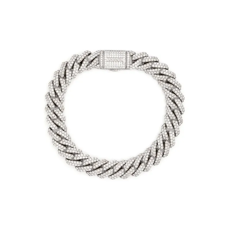 Jewellery Silver, White - Darkai