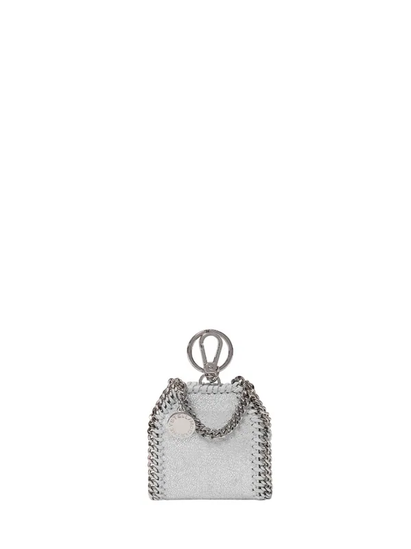 Falabella Airpods Case Keychain - Stella McCartney