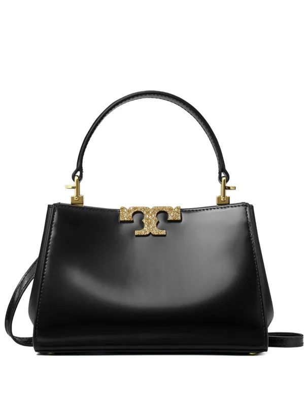Eleanor Mini Leather Shoulder Bag - Tory Burch