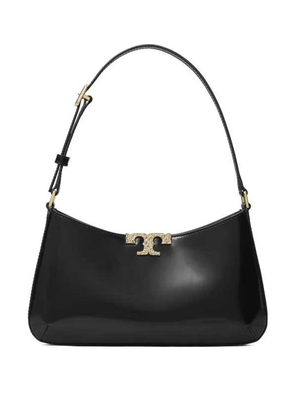 Eleanor Slim Leather Shoulder Bag - Tory Burch