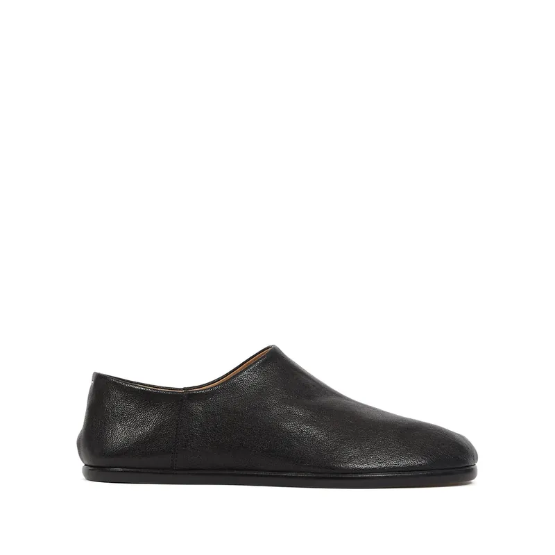 Tabi Shoes Black - Maison Margiela