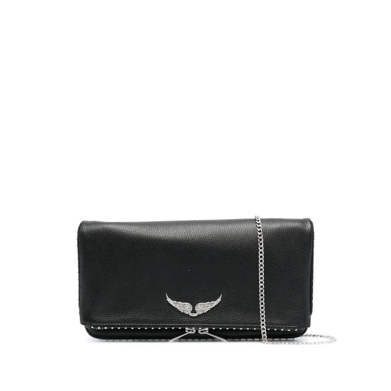 Bags Black - Zadig & Voltaire