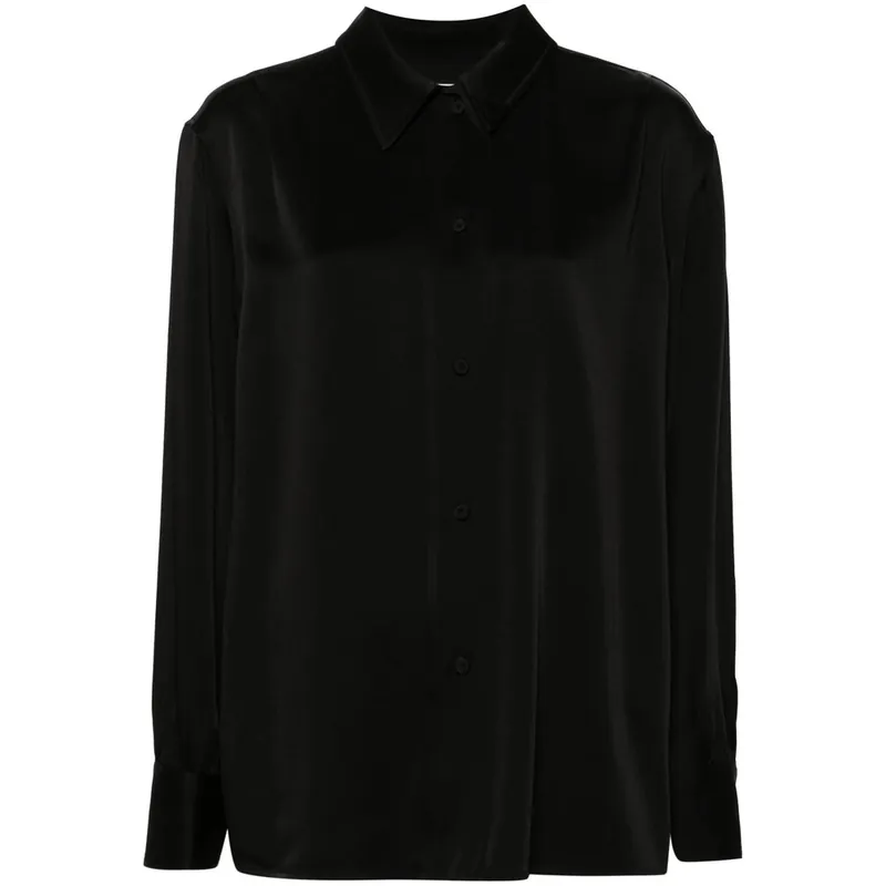 Shirts Black - Jil Sander