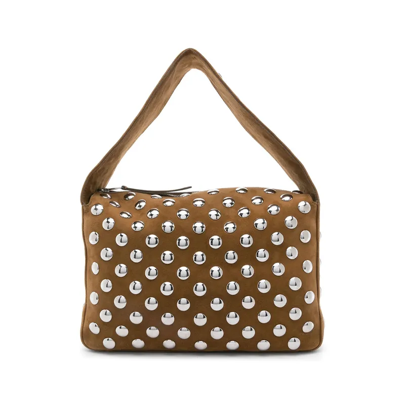 Bags Brown - Khaite