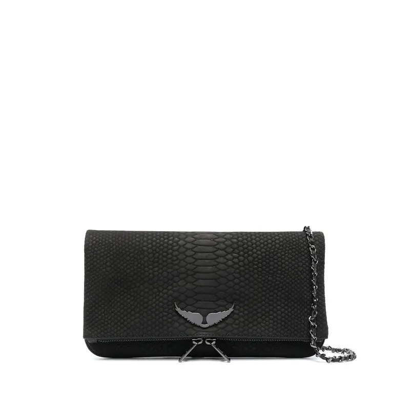 Bags Black - Zadig & Voltaire
