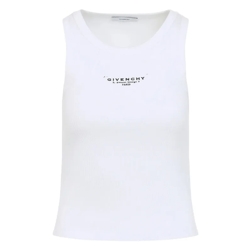 Tops White - Givenchy