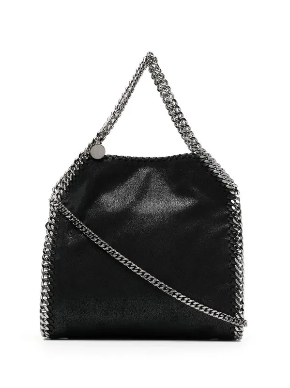 Falabella Mini Tote Bag - Stella McCartney