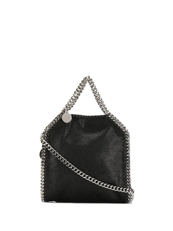 Falabella Mini Tote Bag - Stella McCartney