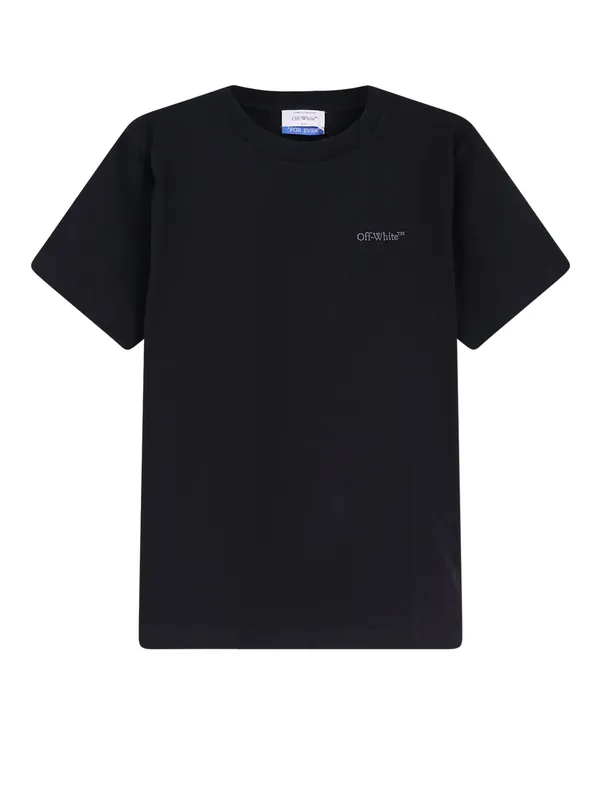 Cotton T-Shirt