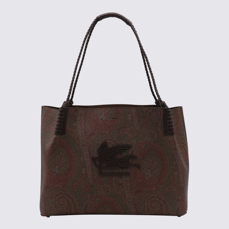 Bags Brown - Etro