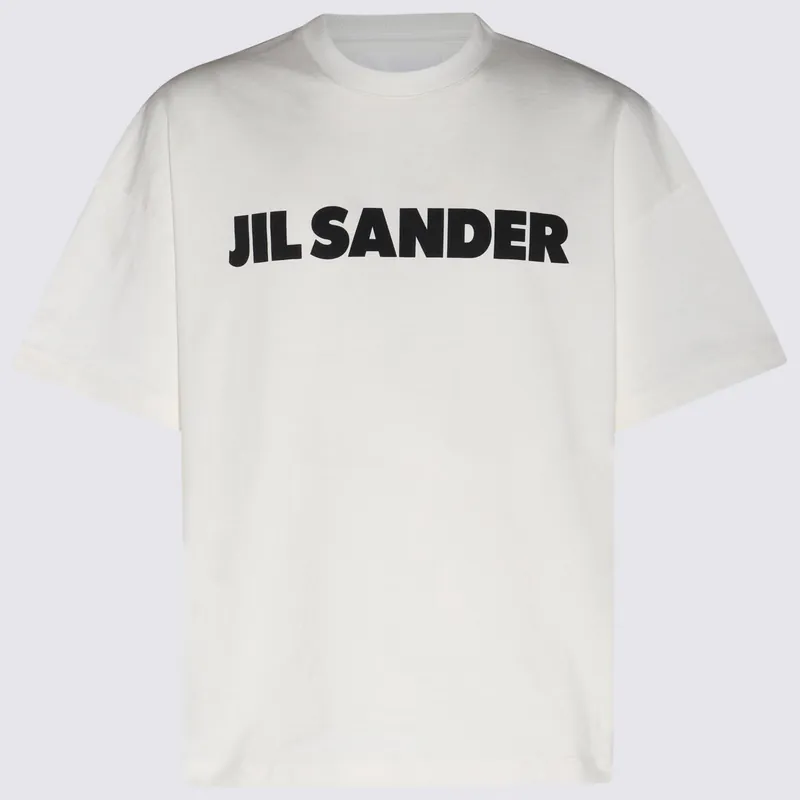 T-Shirts And Polos Porcelain