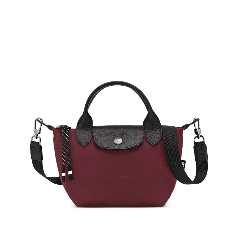 Bags Red - Longchamp