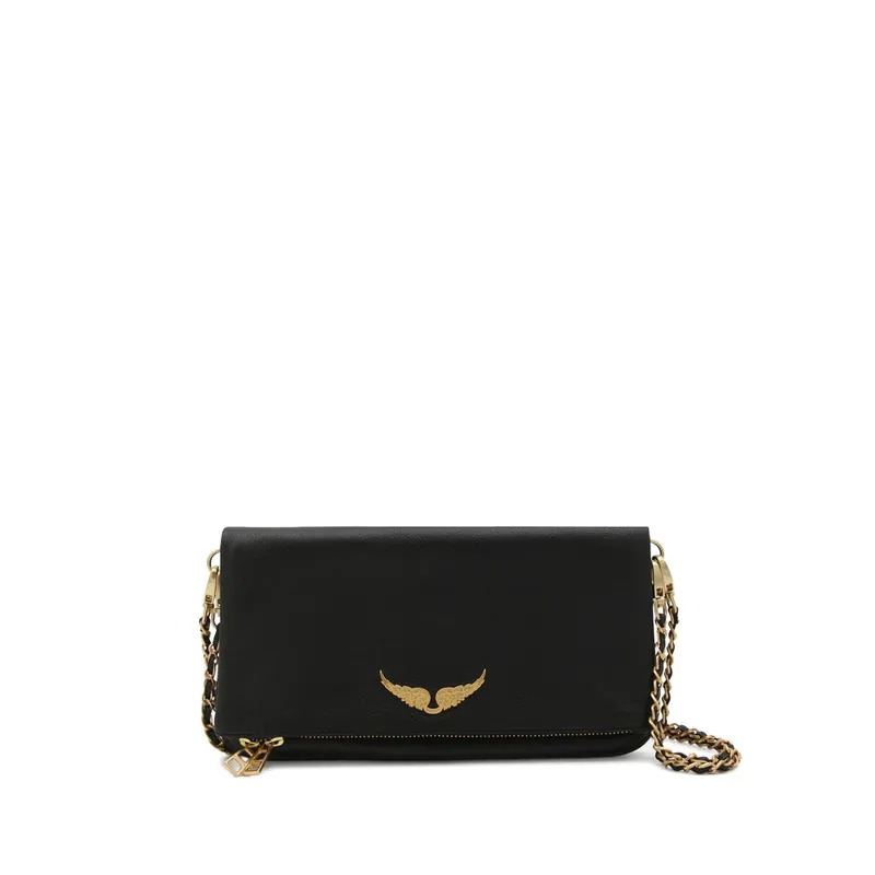 Bags Black - Zadig & Voltaire
