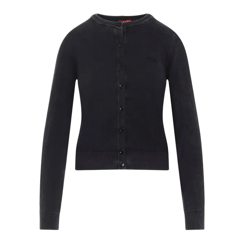 Sweaters Black - Diesel