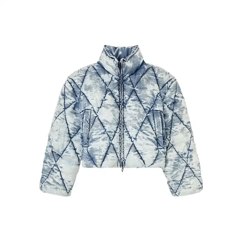 Outerwears Blue - Diesel