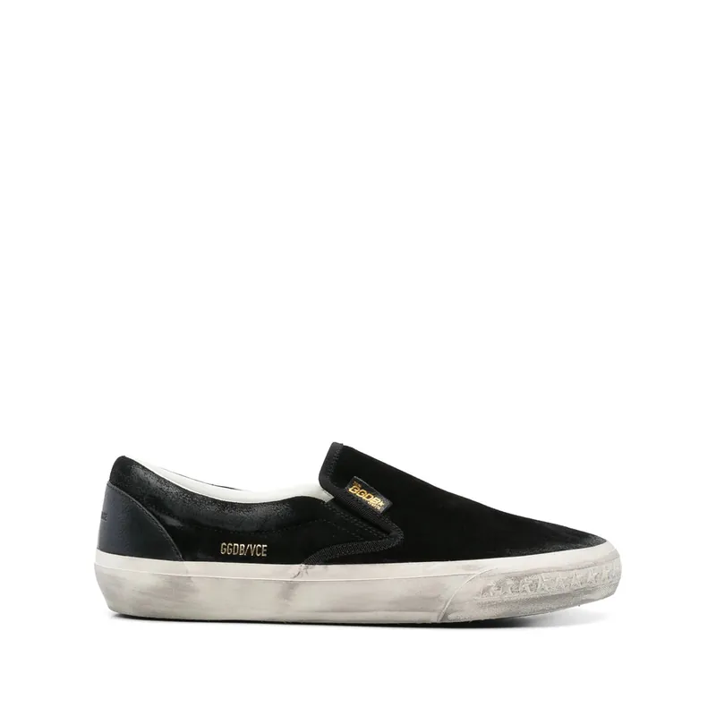 Shoes Black - Golden Goose