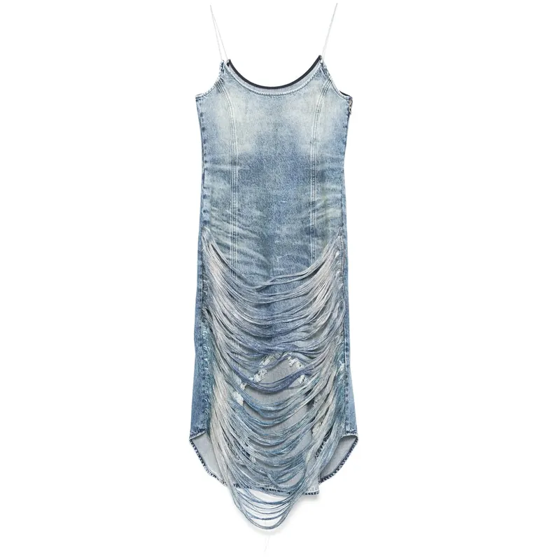 Dresses Blue - Diesel