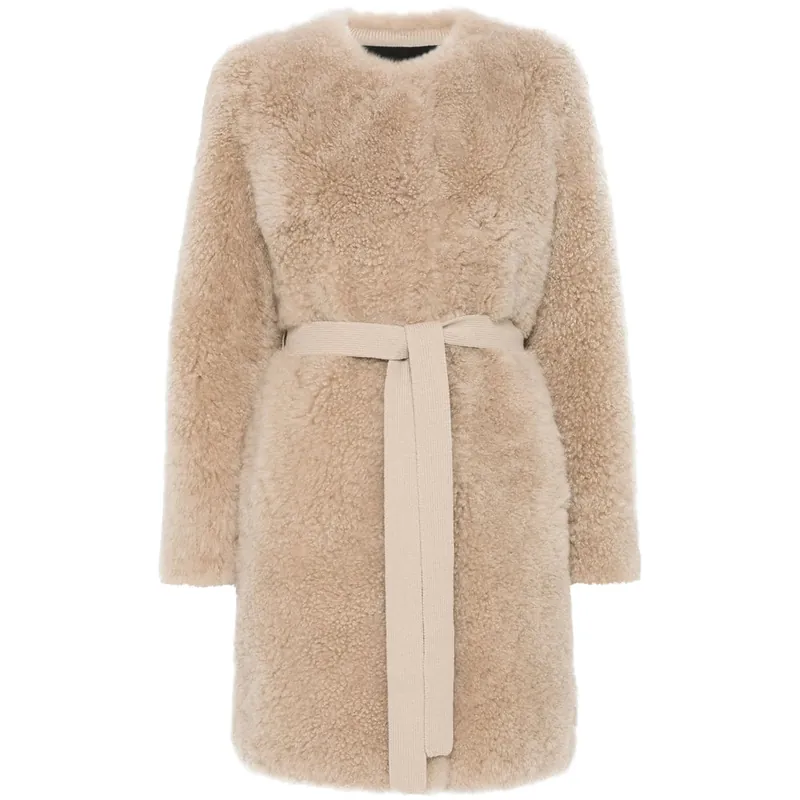 Coats Neutral - Yves Salomon