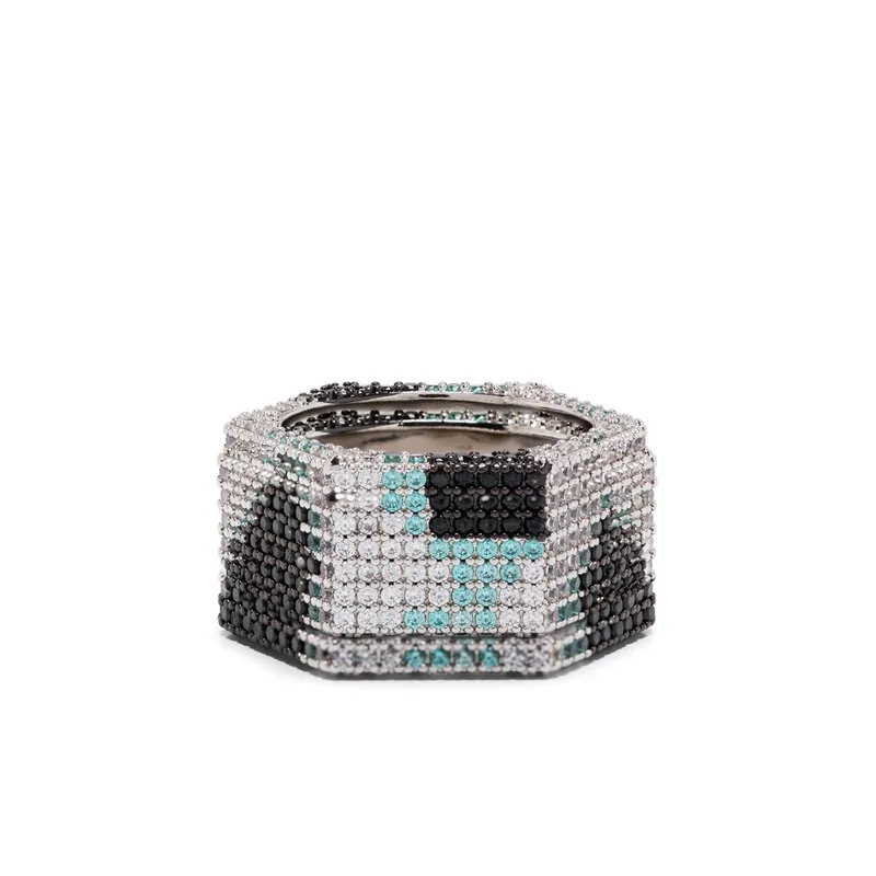 Jewellery Silver - Darkai