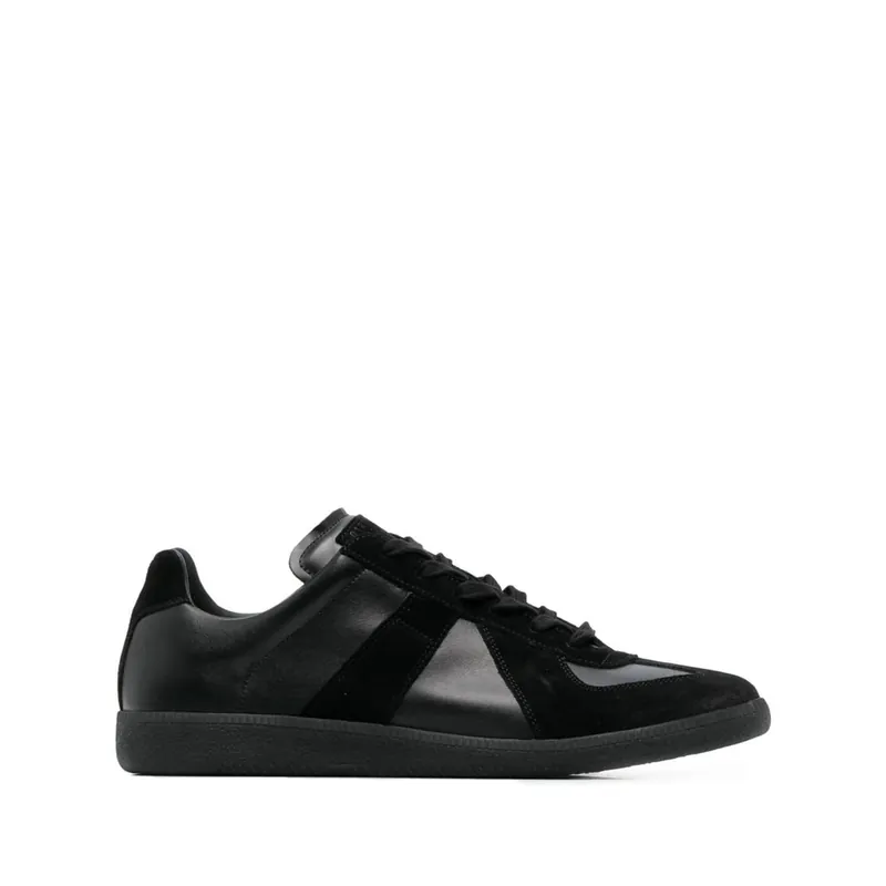 Sneakers Black - Maison Margiela