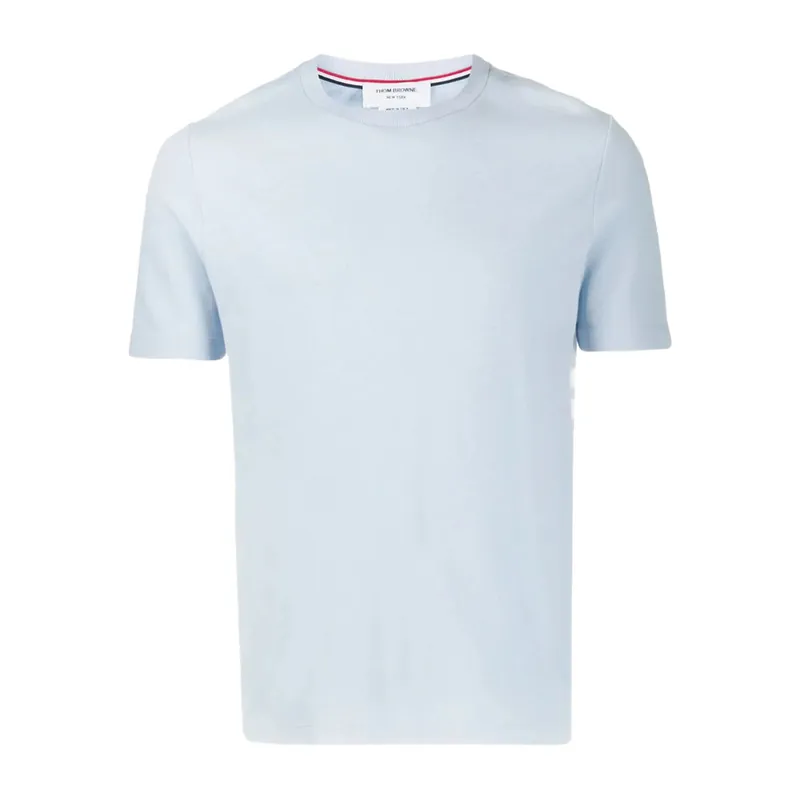 T Shirts Blue - Thom Browne