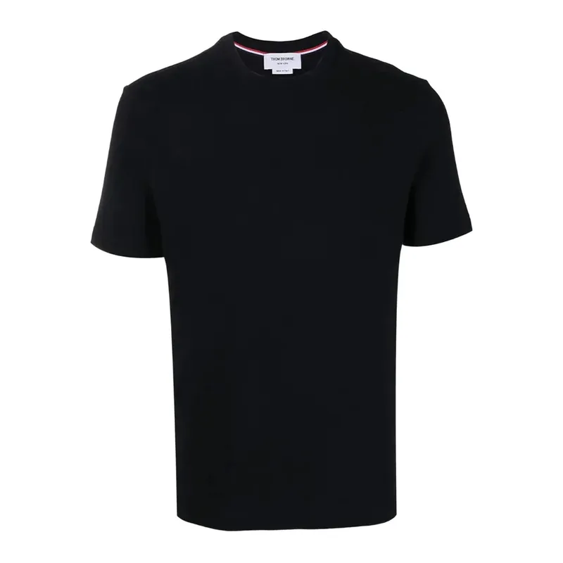 T Shirts Blue - Thom Browne