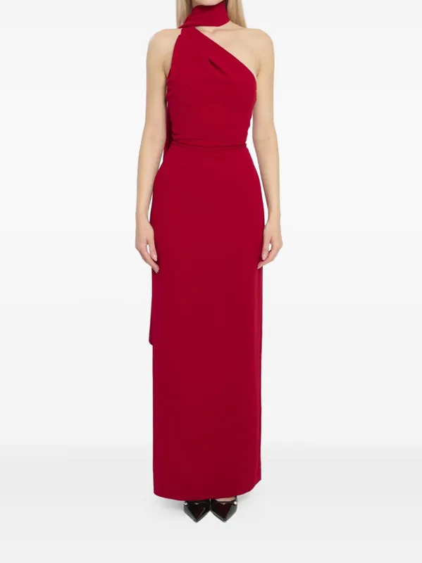Demi Maxi Dress - Solace London