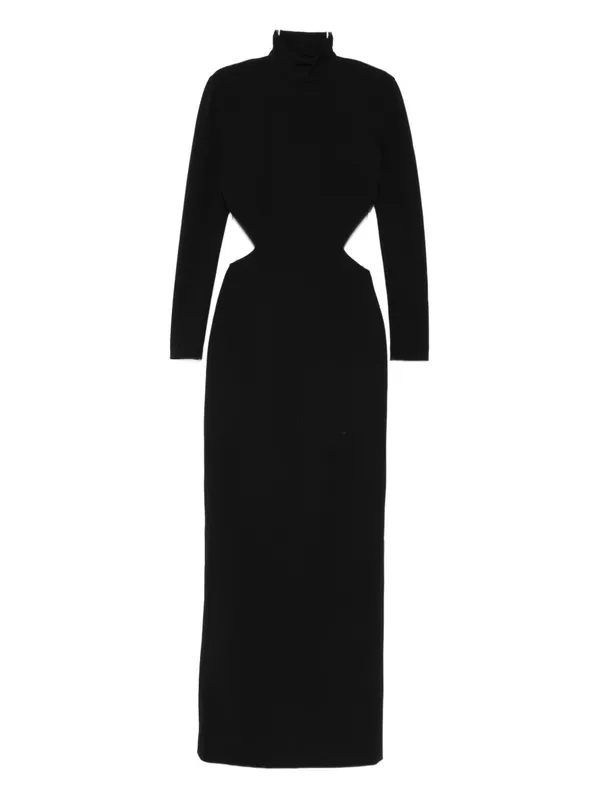 Wilma Maxi Dress - Solace London