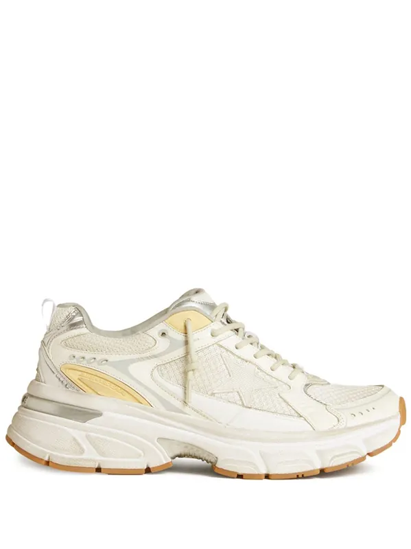 Lightstar Sneakers - Golden Goose
