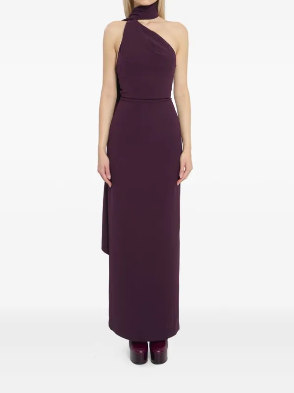 Demi Maxi Dress - Solace London