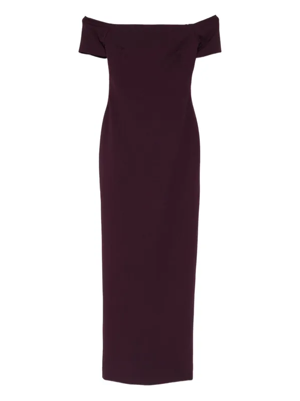 Nile Maxi Dress - Solace London