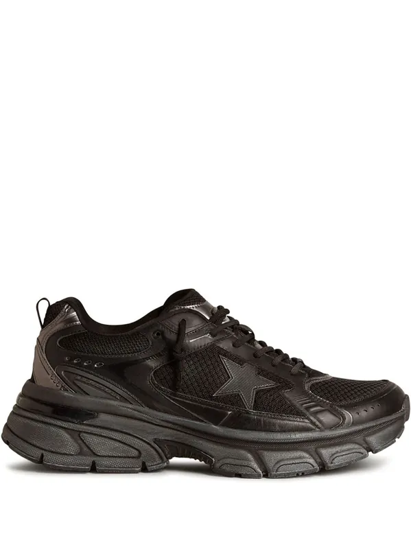 Lightstar Sneakers - Golden Goose