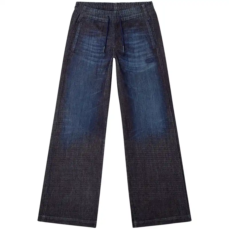 Denim Blue - Diesel