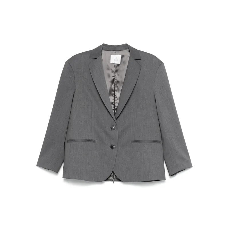 Jackets Gray - Le Sully Studio