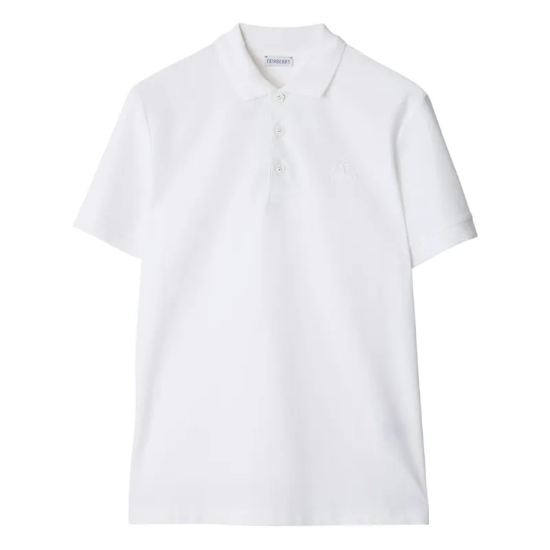 Eddie Sweaters White - Burberry