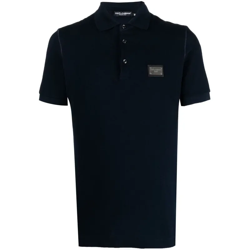 Sweaters Blue - Dolce & Gabbana