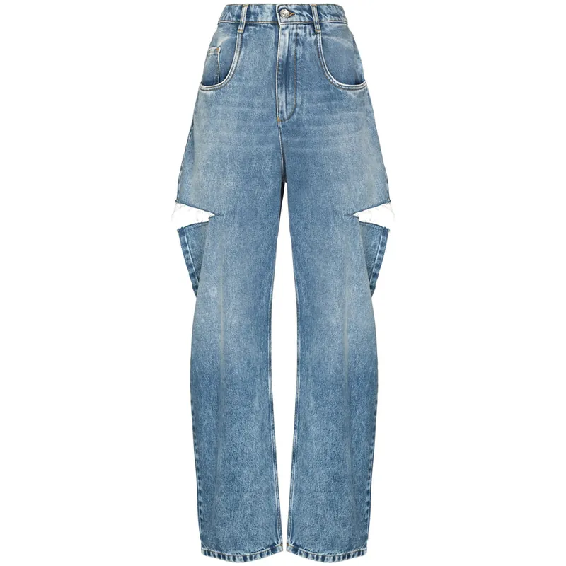 Denim Blue - Maison Margiela