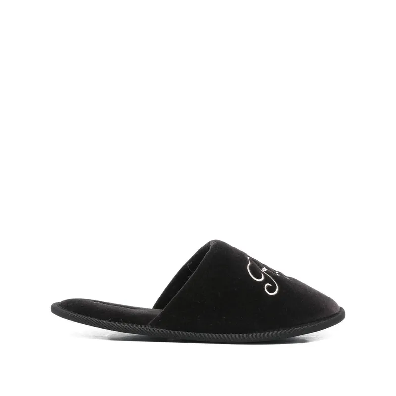 Shoes Black - Frame