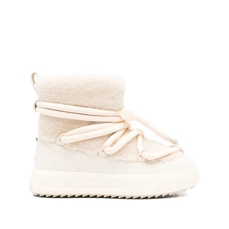 Shoes Neutral - Moncler