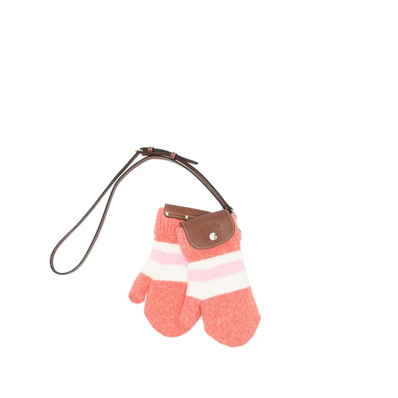 Bags Red - Longchamp