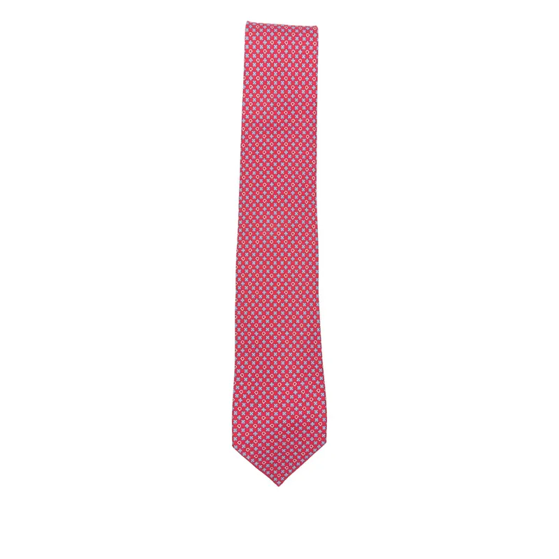 Ties Red - Ferragamo