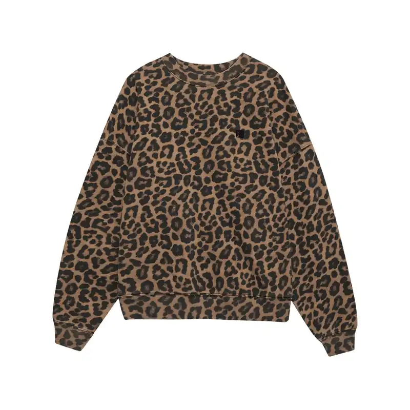 Sweatshirts Brown, Black - Anine Bing