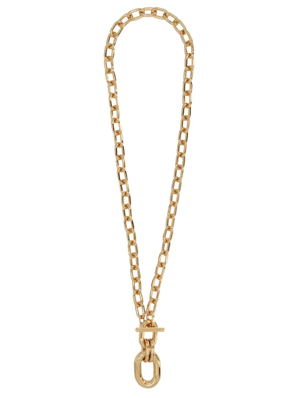 Xl Link Jewelry Gold - Rabanne
