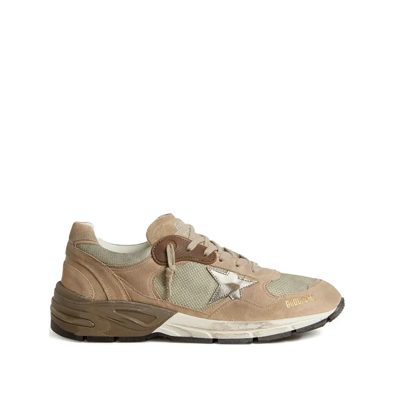 Sneakers Gray, Neutral - Golden Goose