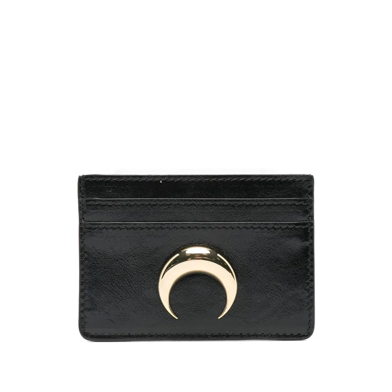 Wallets & Purses Black - Marine Serre