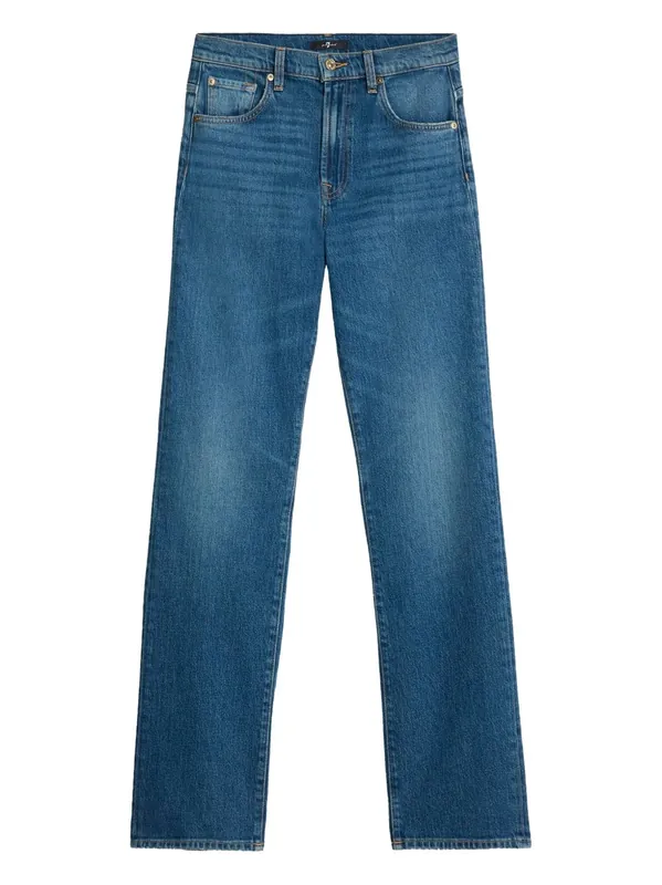 Tess Denim Jeans - Seven